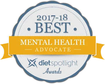 mental health advocate