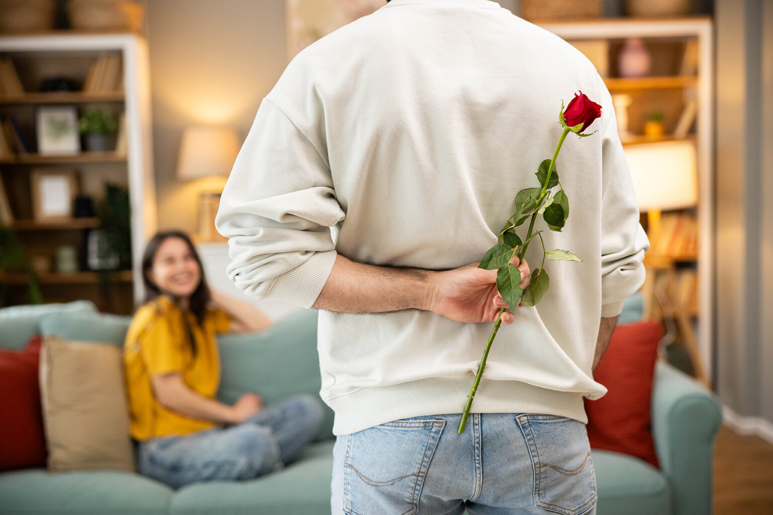 Are You Relationship Ready? Are You Relationship Ready?