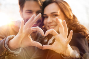 The 5 Love Basics