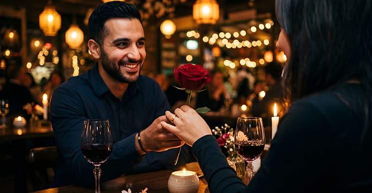 SINGLE SUCCESS: THE 3 TOP SECRETS