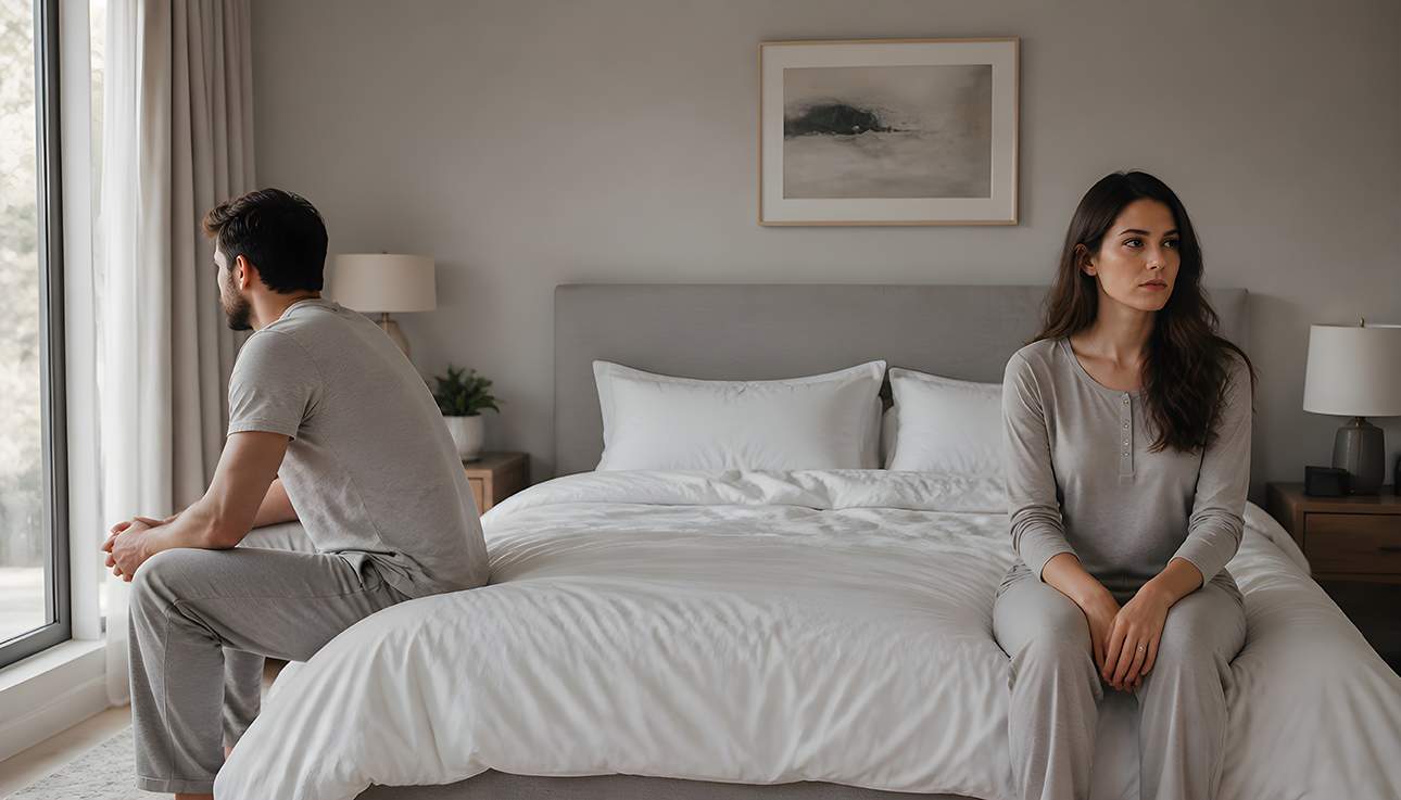 Relationship Communication Breakdown YOUR BRAIN